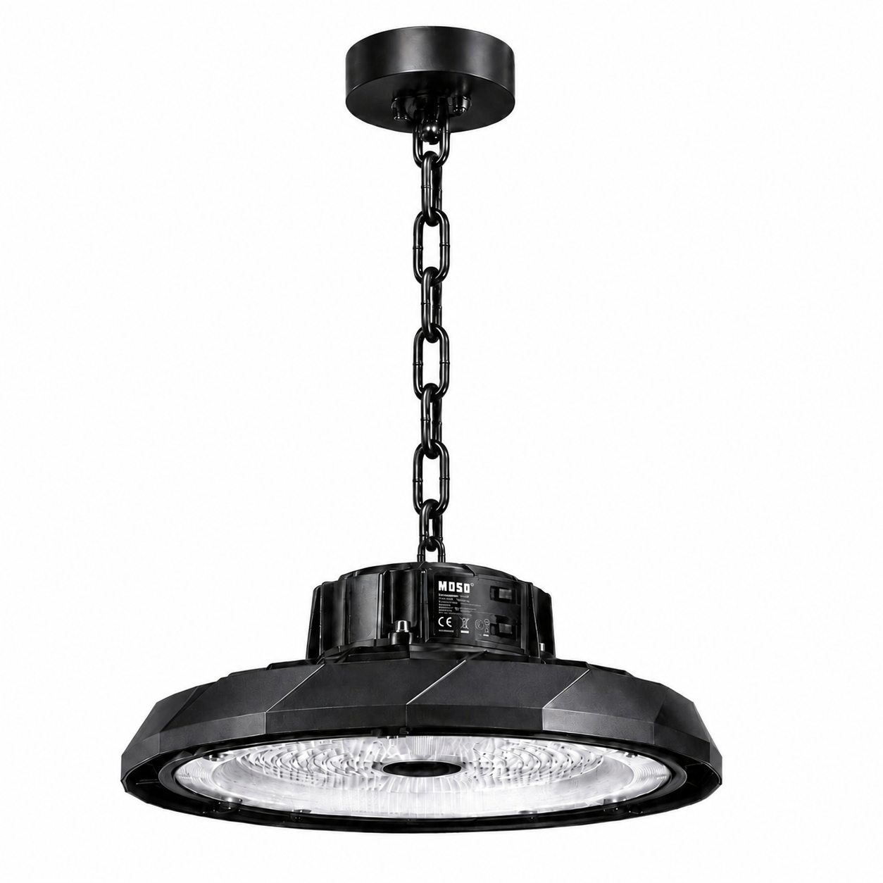 Tri-Power Industrial High Bay LED Light