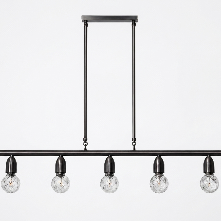 Lumière Grand Horizon Chandelier