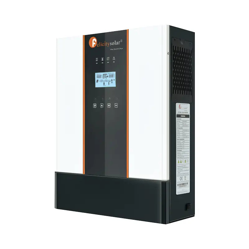 Felicity Solar Inverter 6KWH