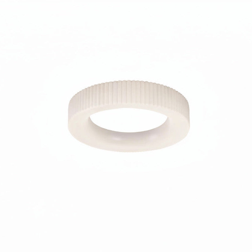 Modern Cambodia White Led Chandelier
