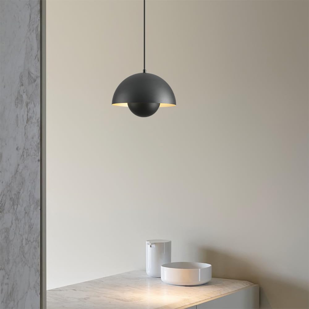 Modern Simplicity Pendant Light