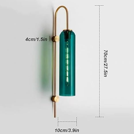 Modern Indoor Sconce Wall Lamp