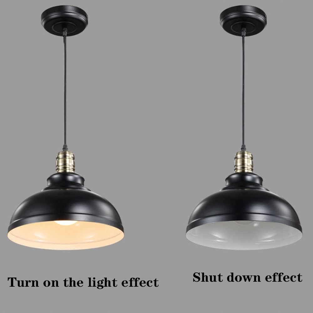 Nordic Style Lamp Shade Pendant Light