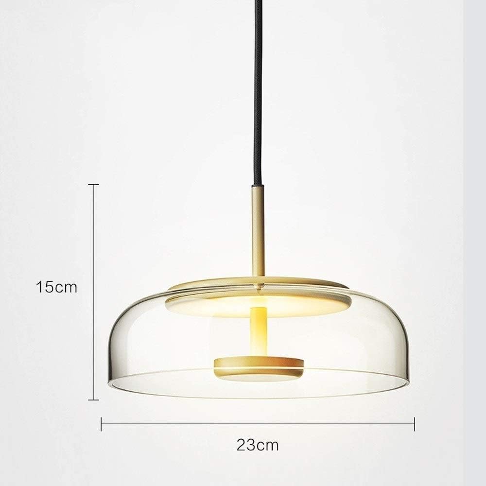 Modern Flush Mount LED Chandelier