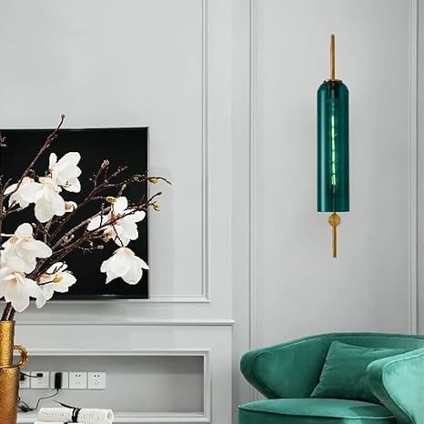 Modern Indoor Sconce Wall Lamp