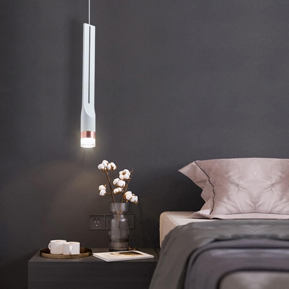 Decorative Long Pendant Light