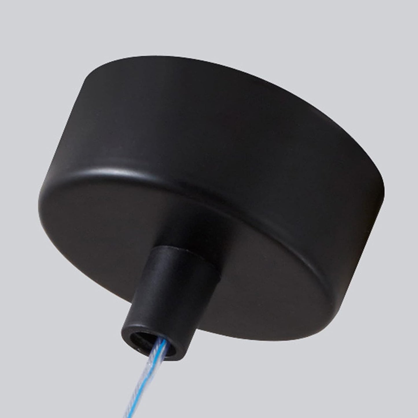 Decorative Long Pendant Light
