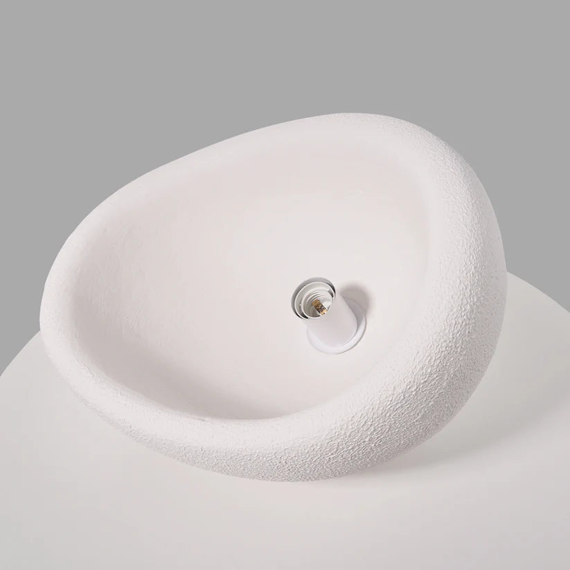 Modern Wabi Sabi Pendants