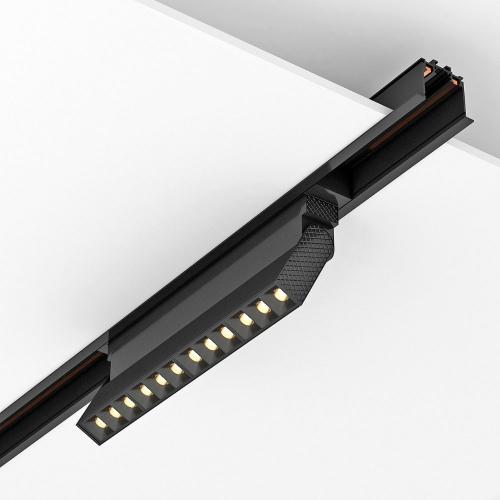 Movable Linear Dots 48V