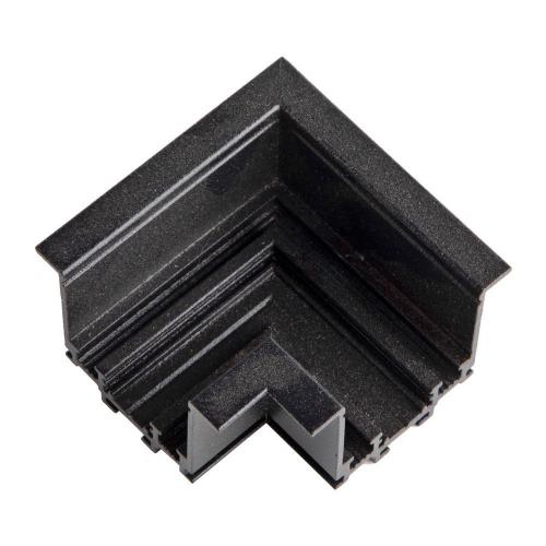 L Corner Connectors For Magnetic Track