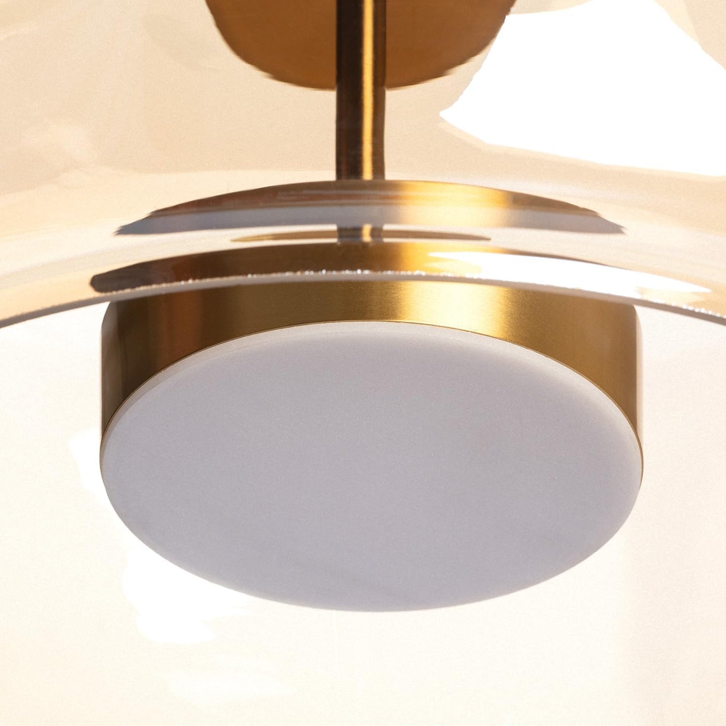 Creative Led Pendant Light