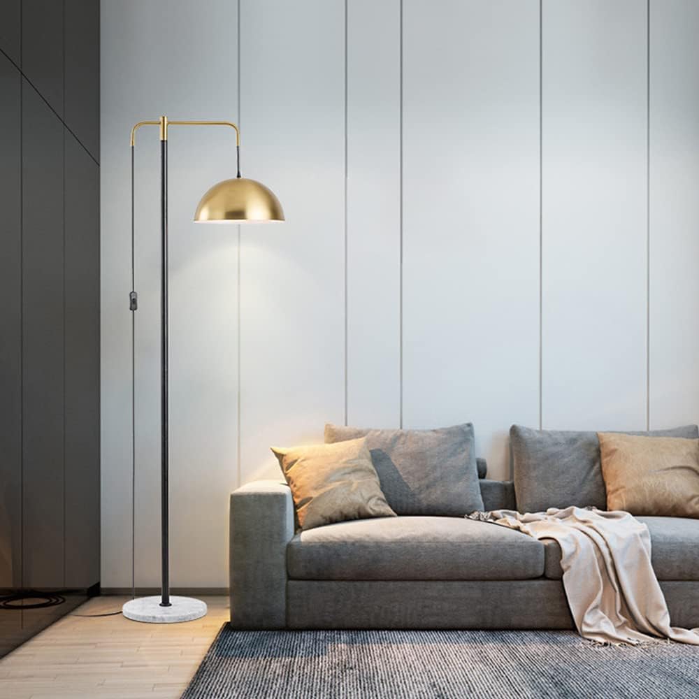 Modern Light Luxury Floor Lamp