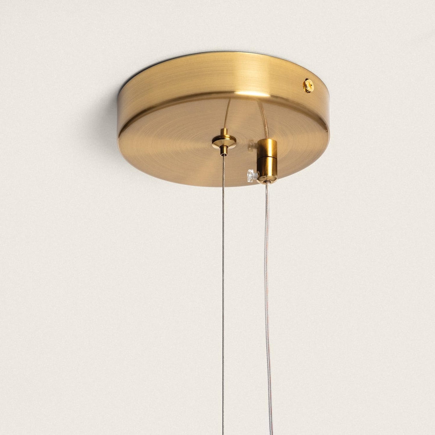 Creative Led Pendant Light