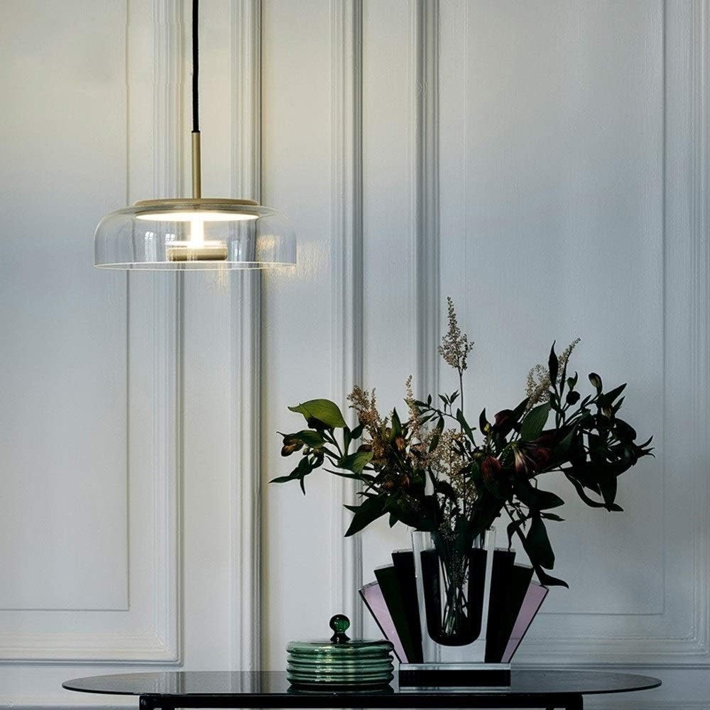 Modern Flush Mount LED Chandelier