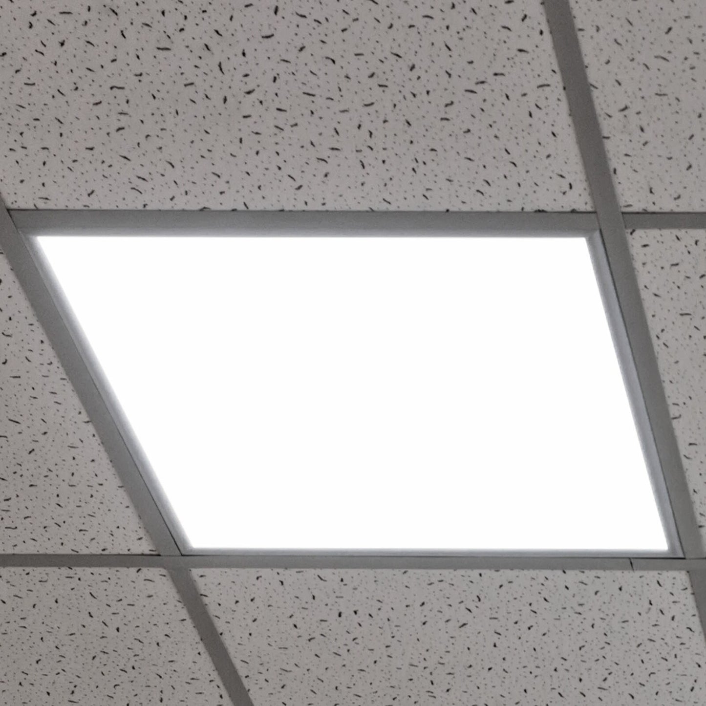 Downlight Recessed Panel 5 CCT