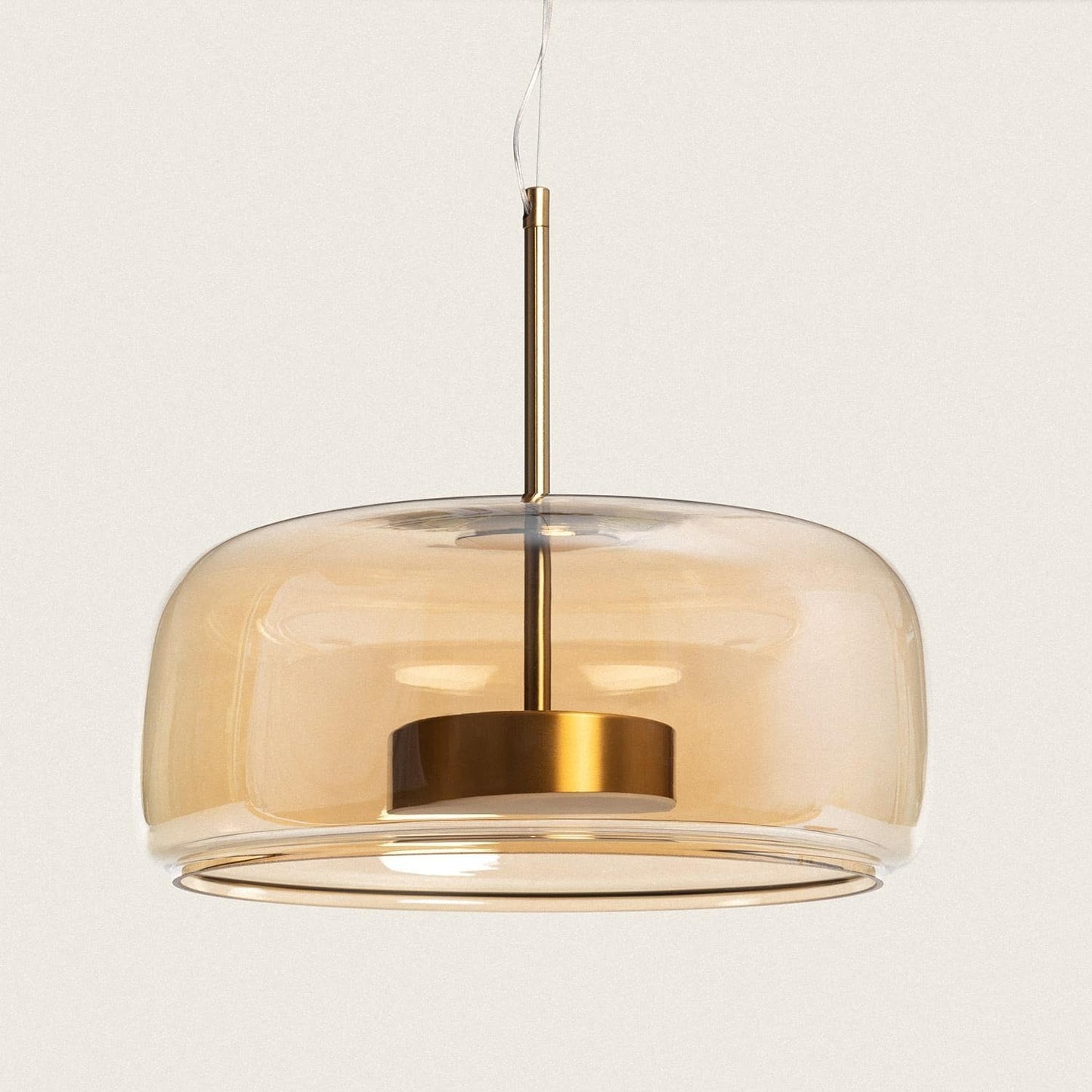 Creative Led Pendant Light