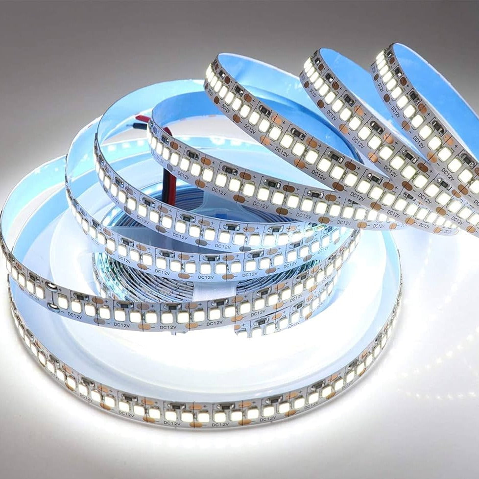 Strip Light 12V or 24V 240led/meter