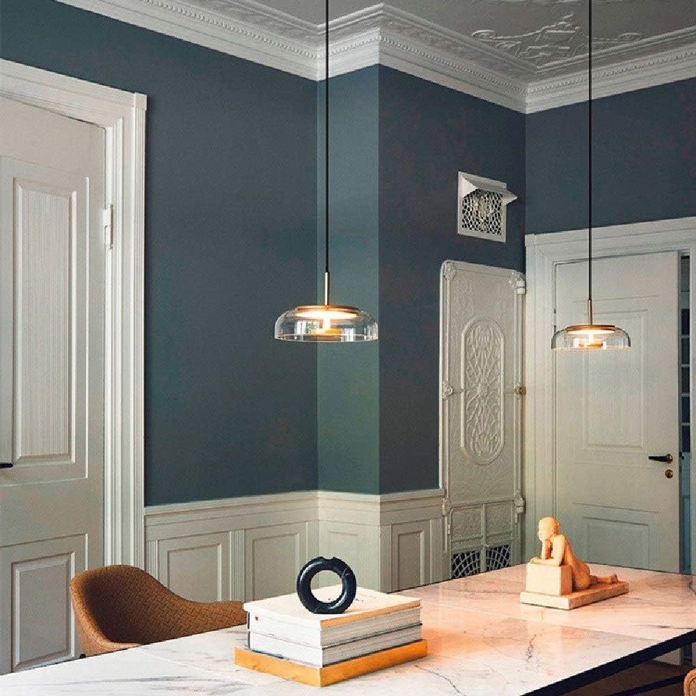 Modern Flush Mount LED Chandelier
