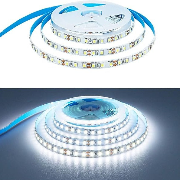 Strip Light 12V or 24V 120Led/meter