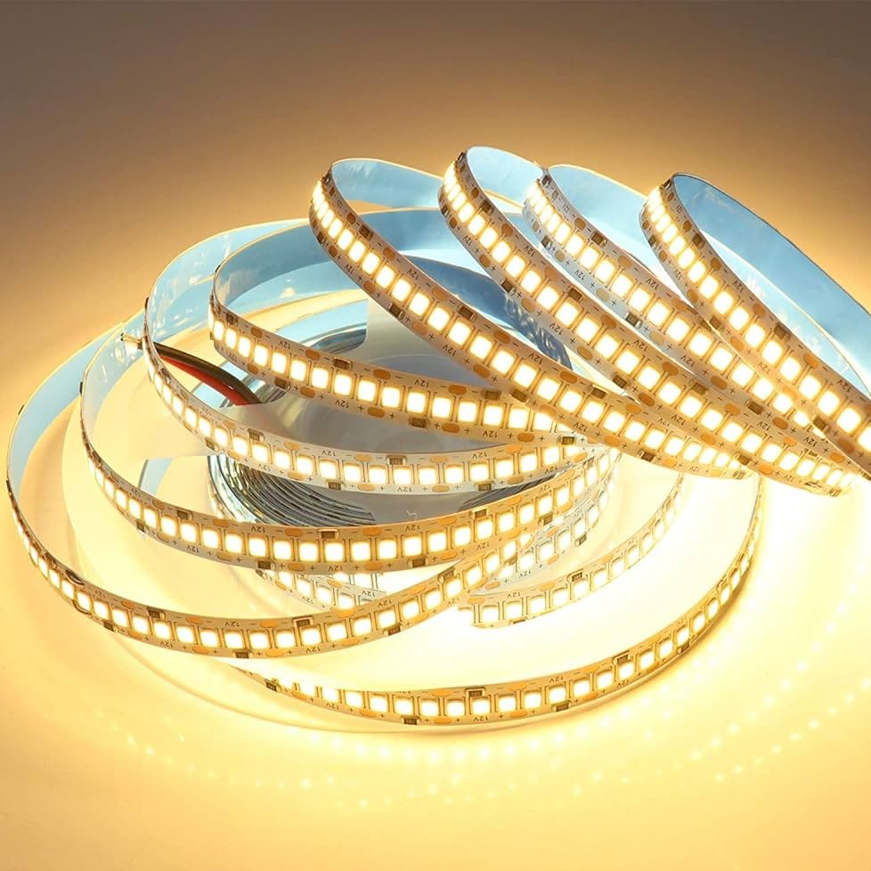 Strip Light 12V or 24V 240led/meter