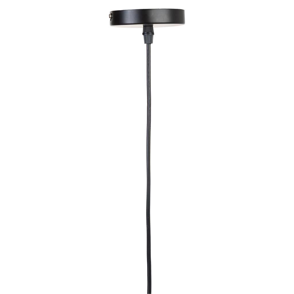 Vintage Macaron Single Pendant Light