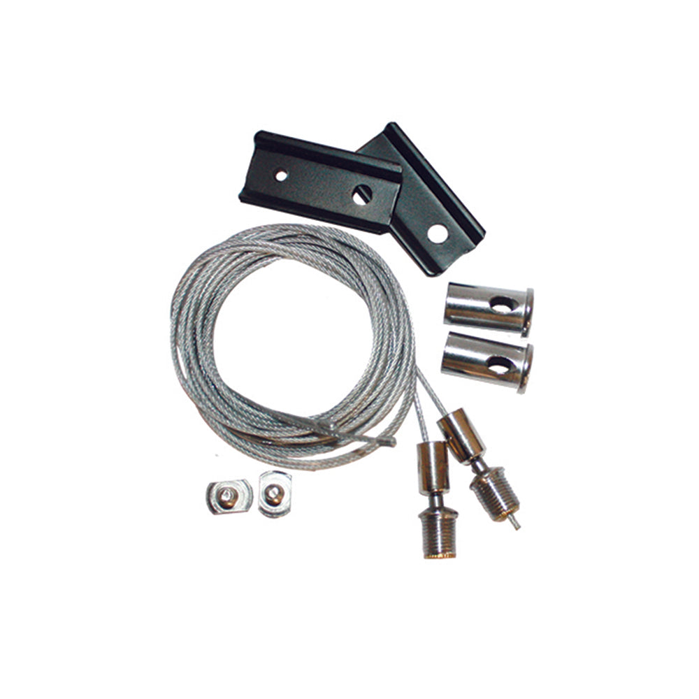 Hanging For Magnetic Track Light 48V