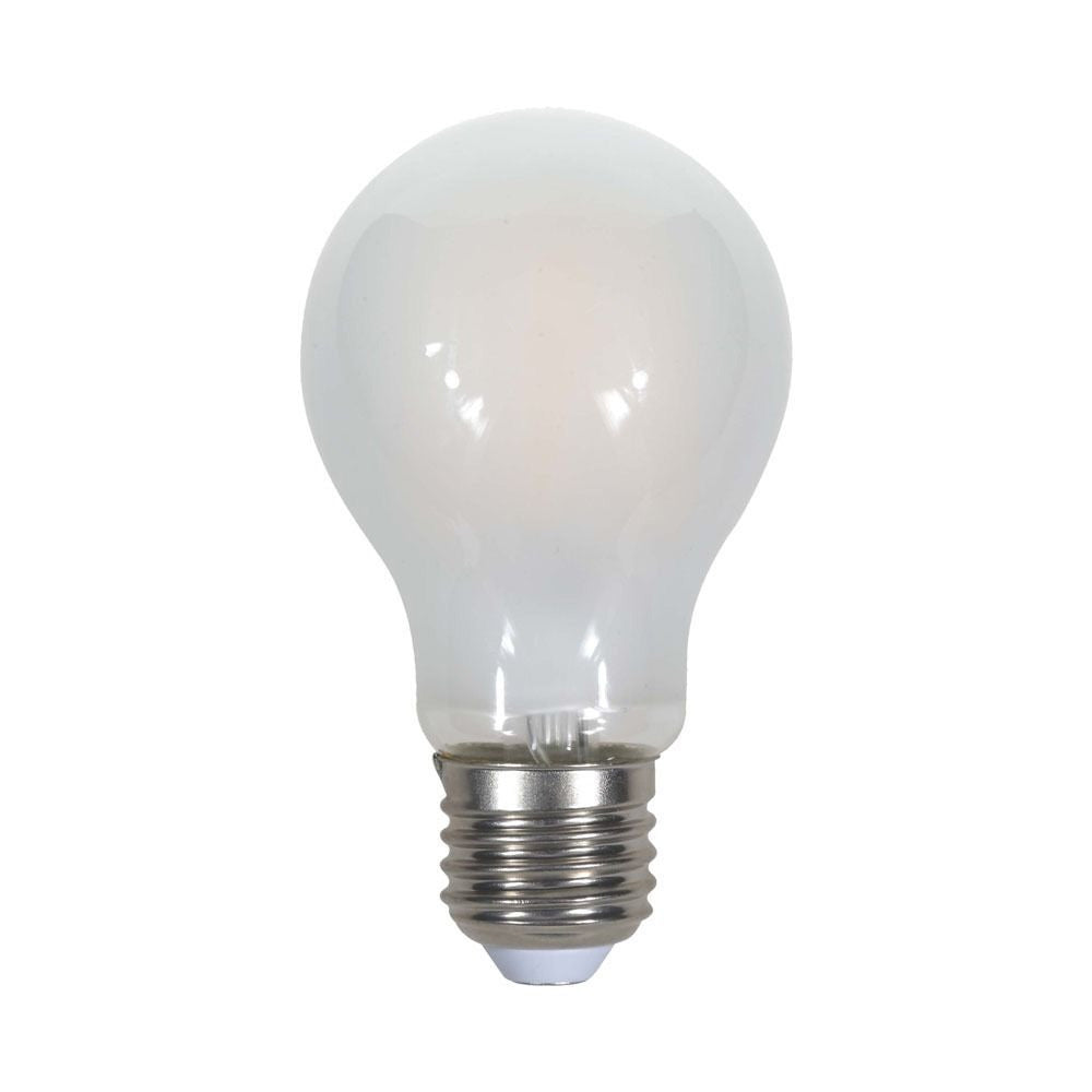 Led Filament Bulb A60 Frosted