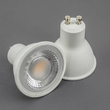 Led Lamp GU10 8W