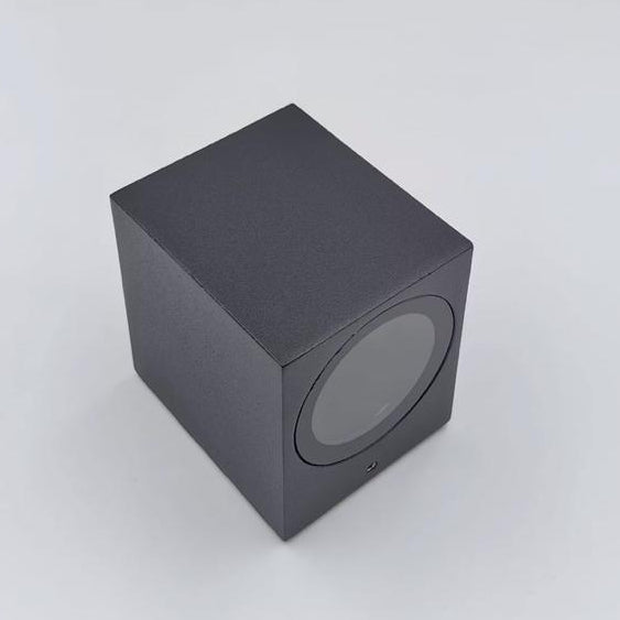 Luxpoint Square Wall Lamp