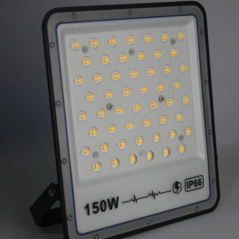 Flood Light Slim SMD