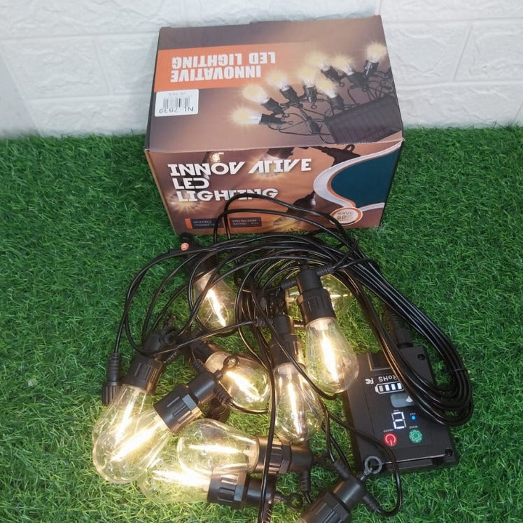 Solar Outdoor Waterproof Cable