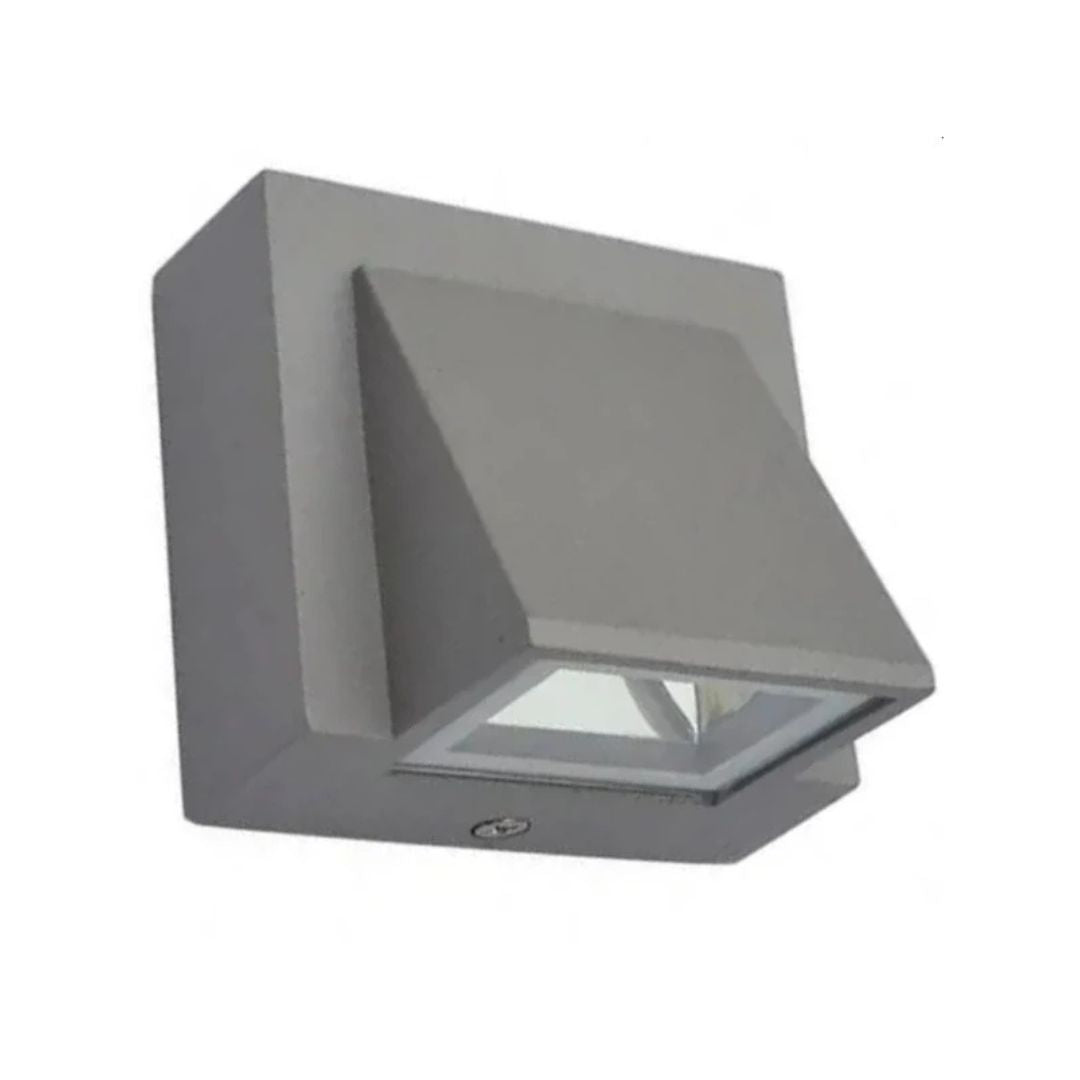 Wall Lamp Square Down Light