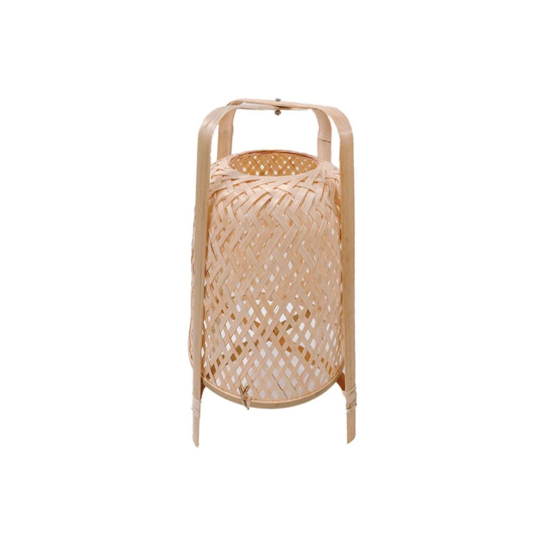 Creative Bamboo Table Lamp