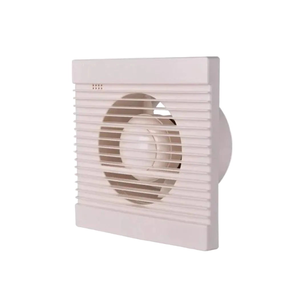 Ventilation Fan Plastic Body