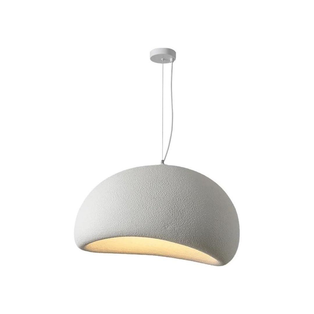 Modern Wabi Sabi Pendants