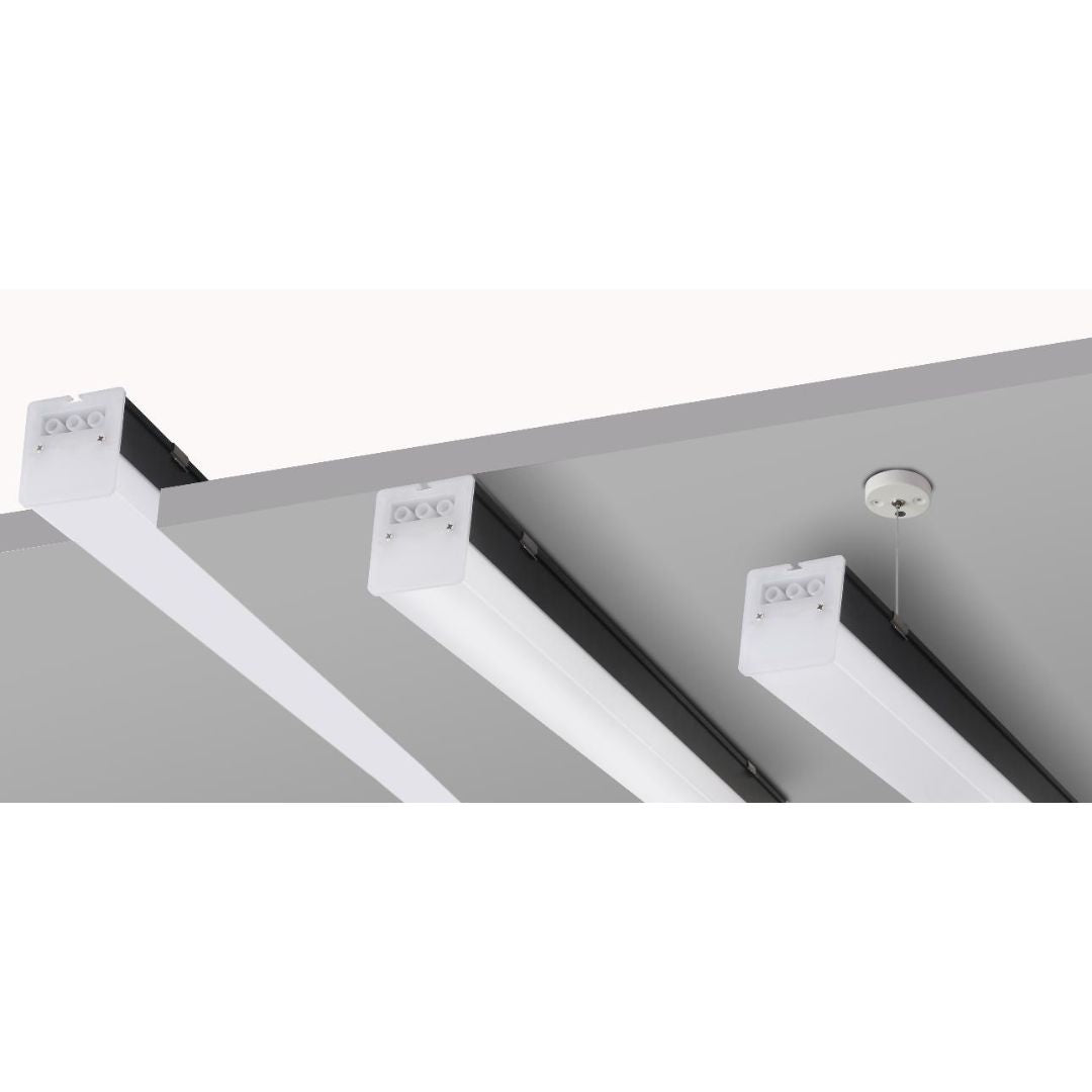 Linear Plexi Led Light