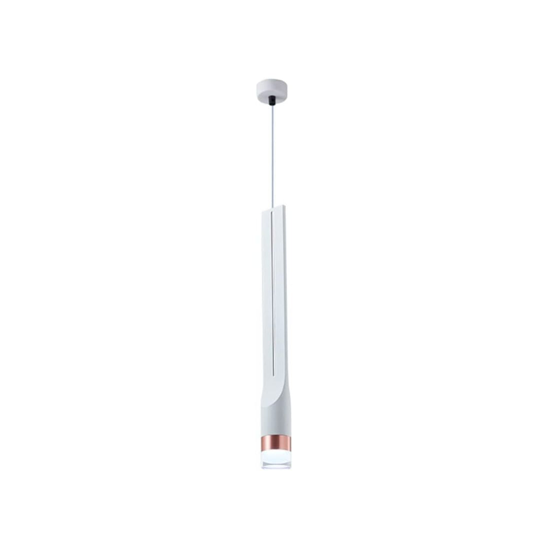 Decorative Long Pendant Light