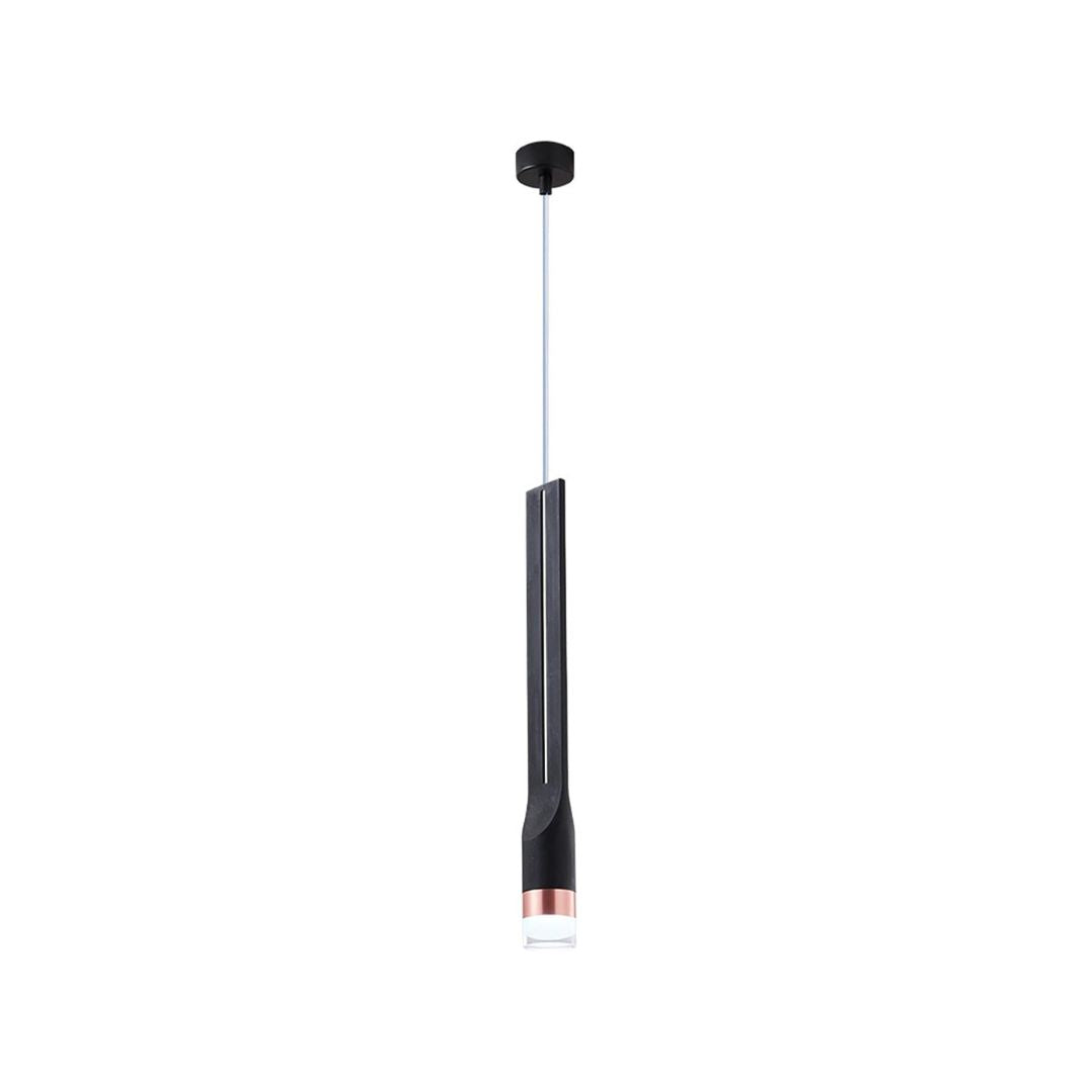 Decorative Long Pendant Light