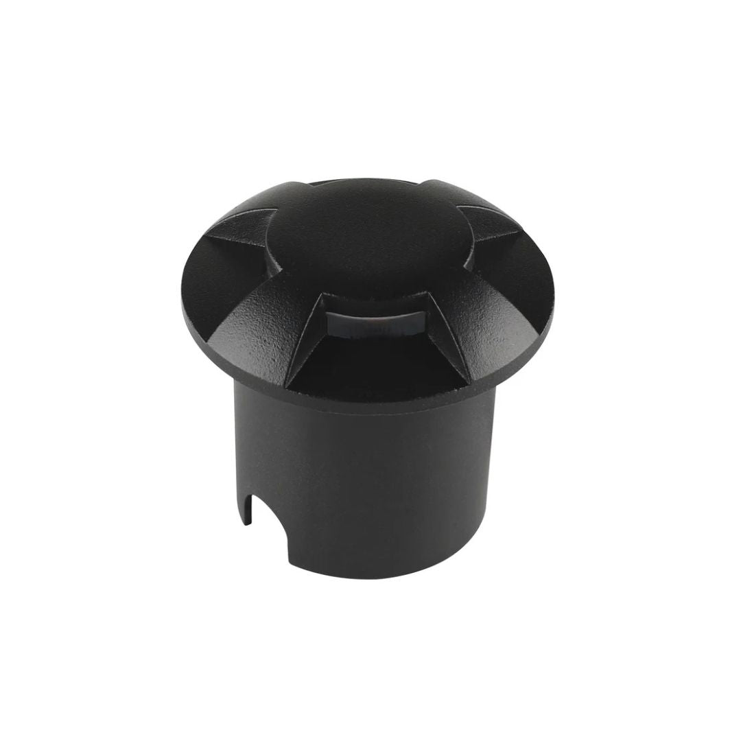 Underground Spot Light 4 Way