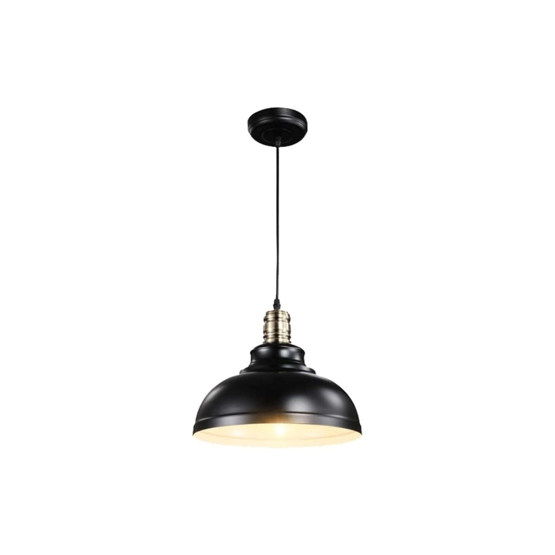 Nordic Style Lamp Shade Pendant Light