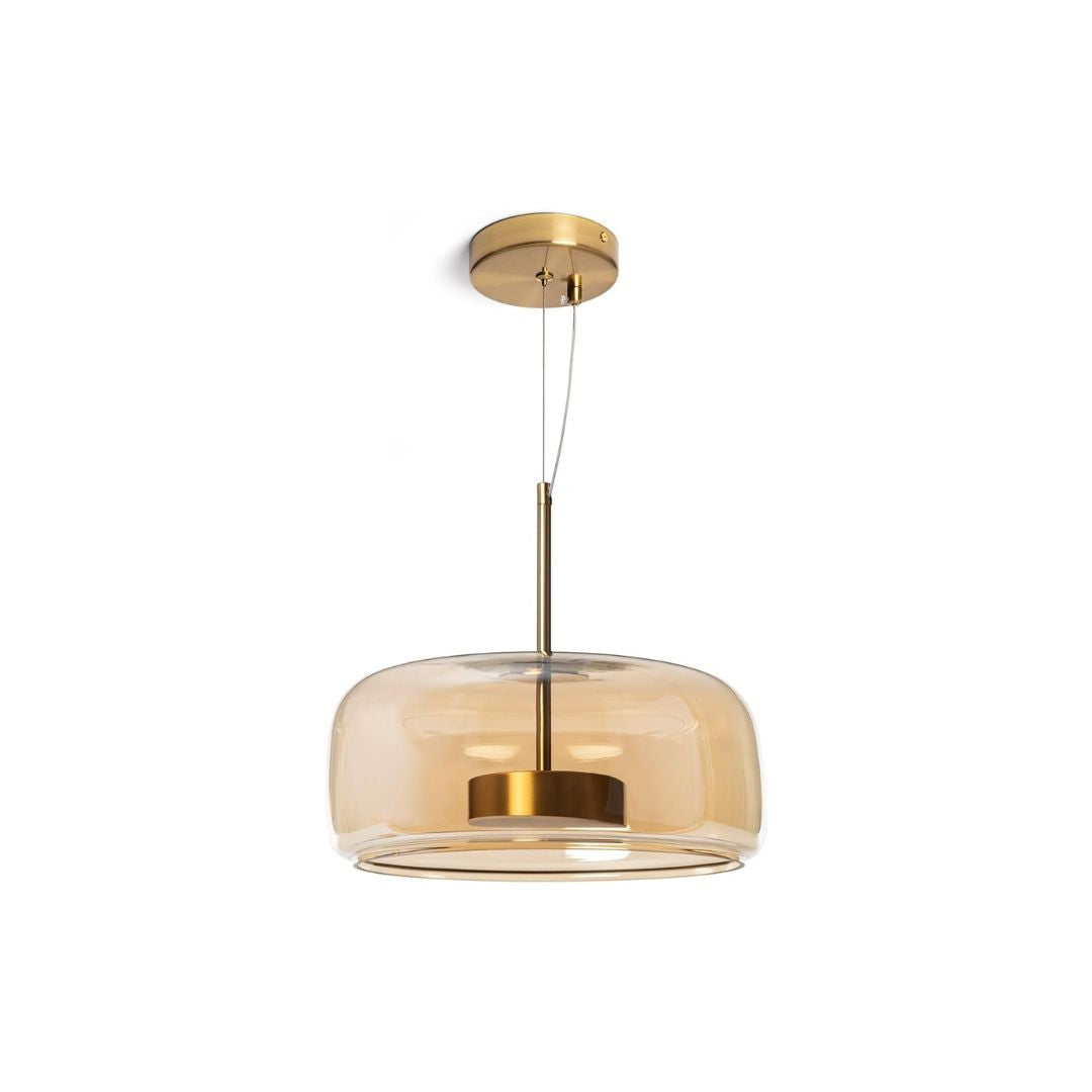 Creative Led Pendant Light