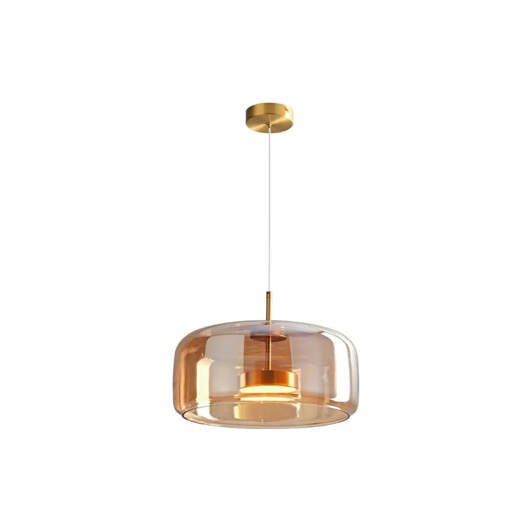 Creative Led Pendant Light