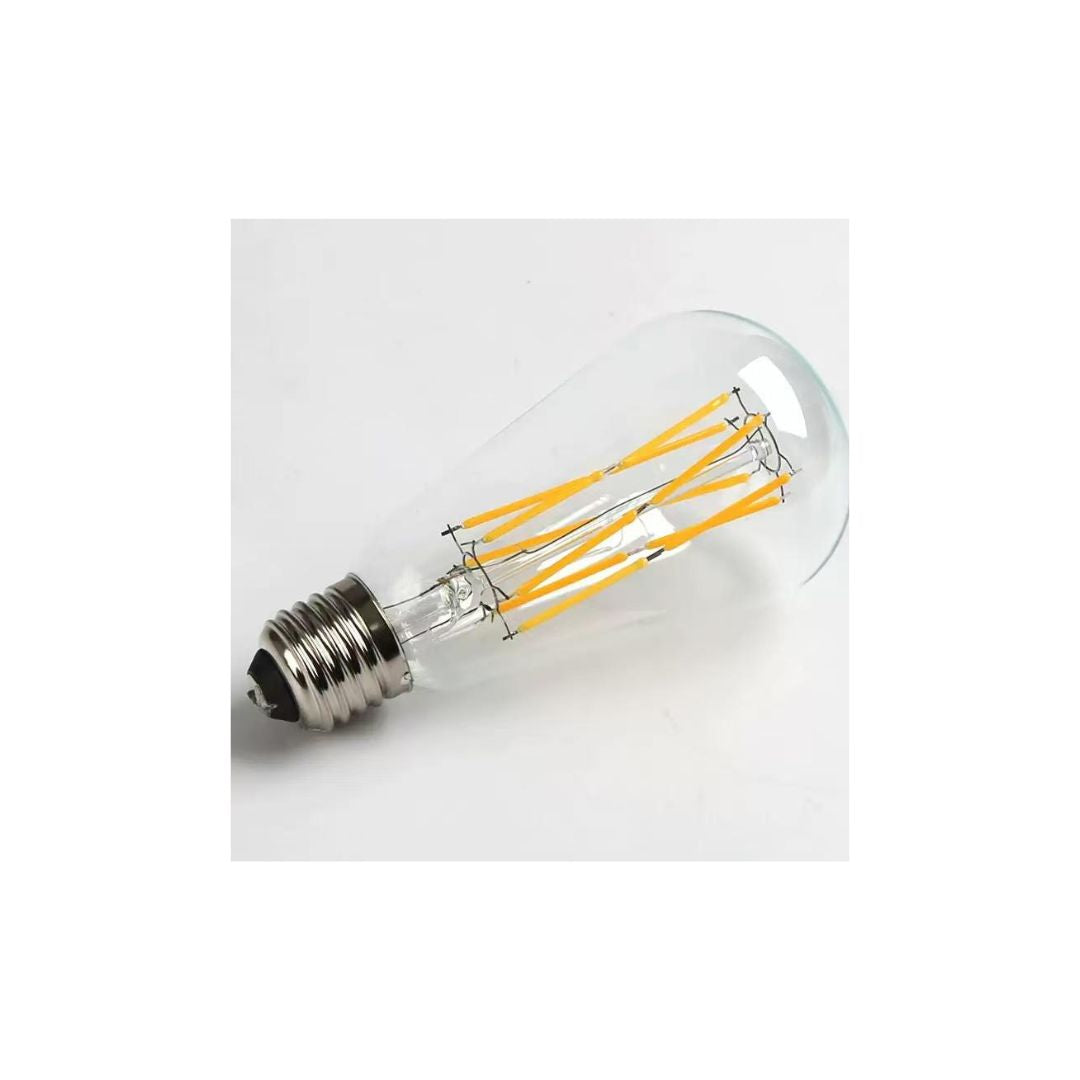 Led Filament Bulb ST64