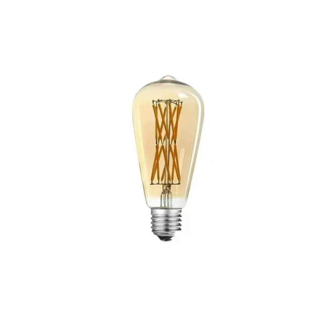 Led Filament Bulb ST64