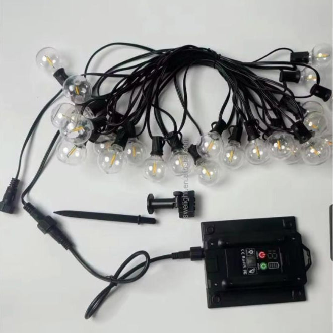 Solar Outdoor Waterproof Cable