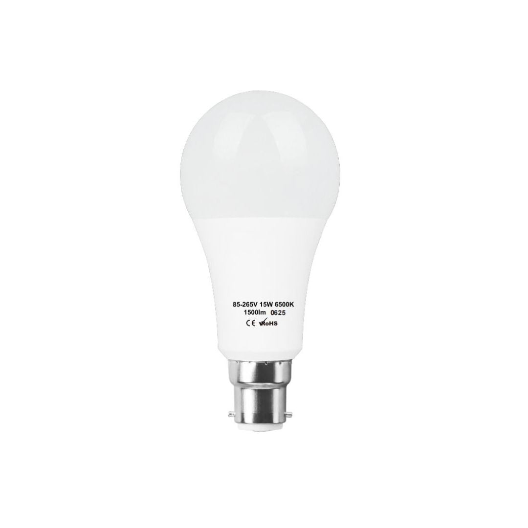Led Bulb A-Serie B22