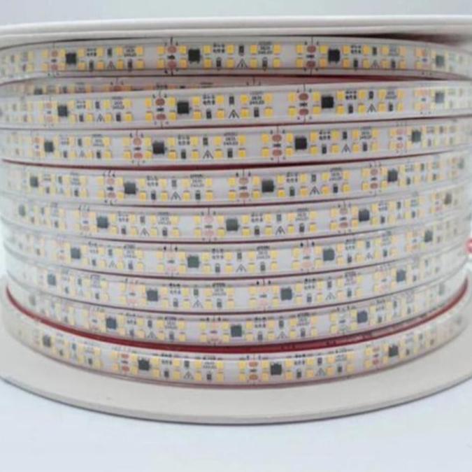 Strip Light 240 Led with Tape 220V