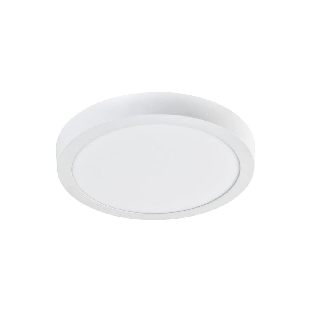 Down Light Led Round Surface 40cm 40W