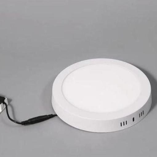 Down Light Led Surface Round Shape 25W and 35W