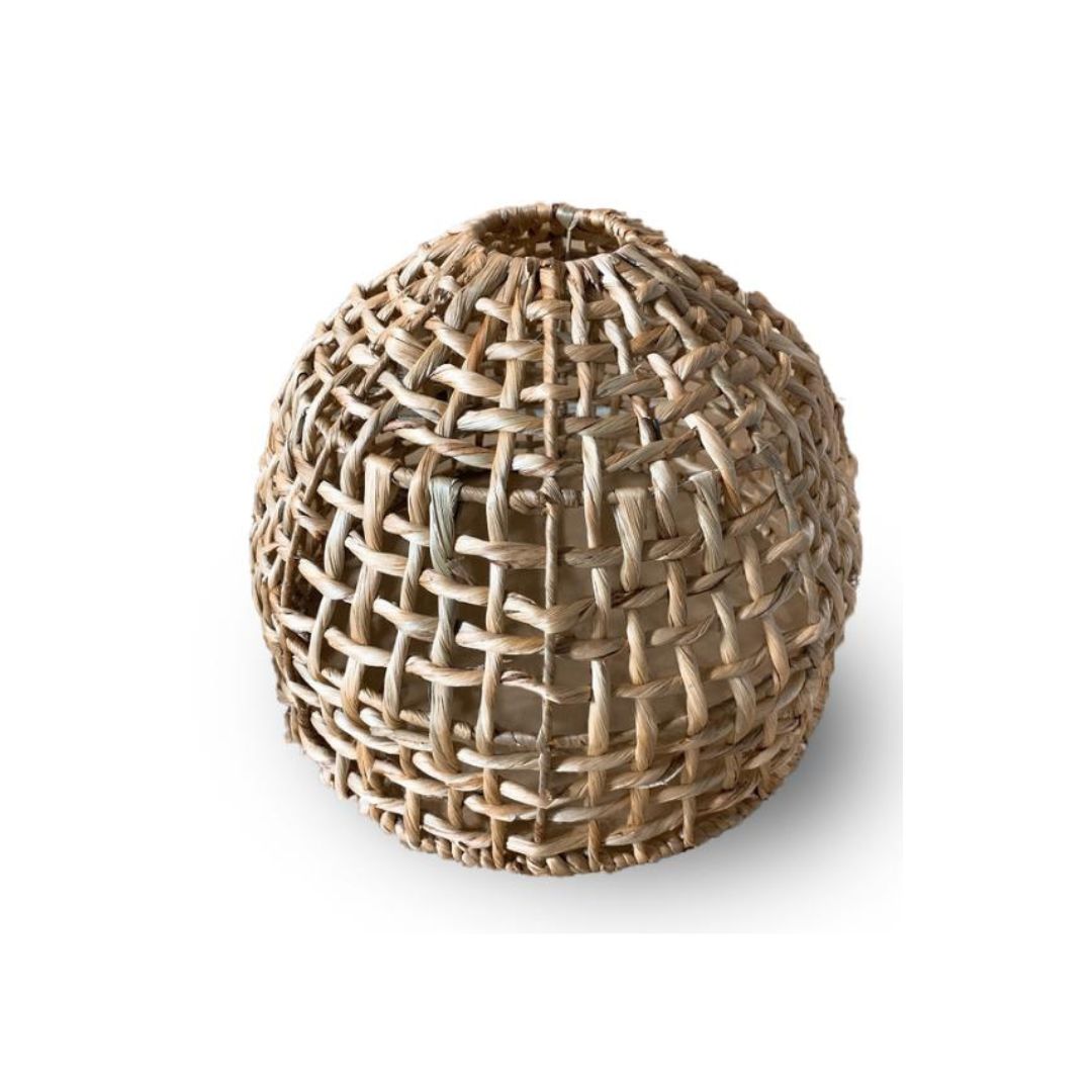 Natural Pendant Light